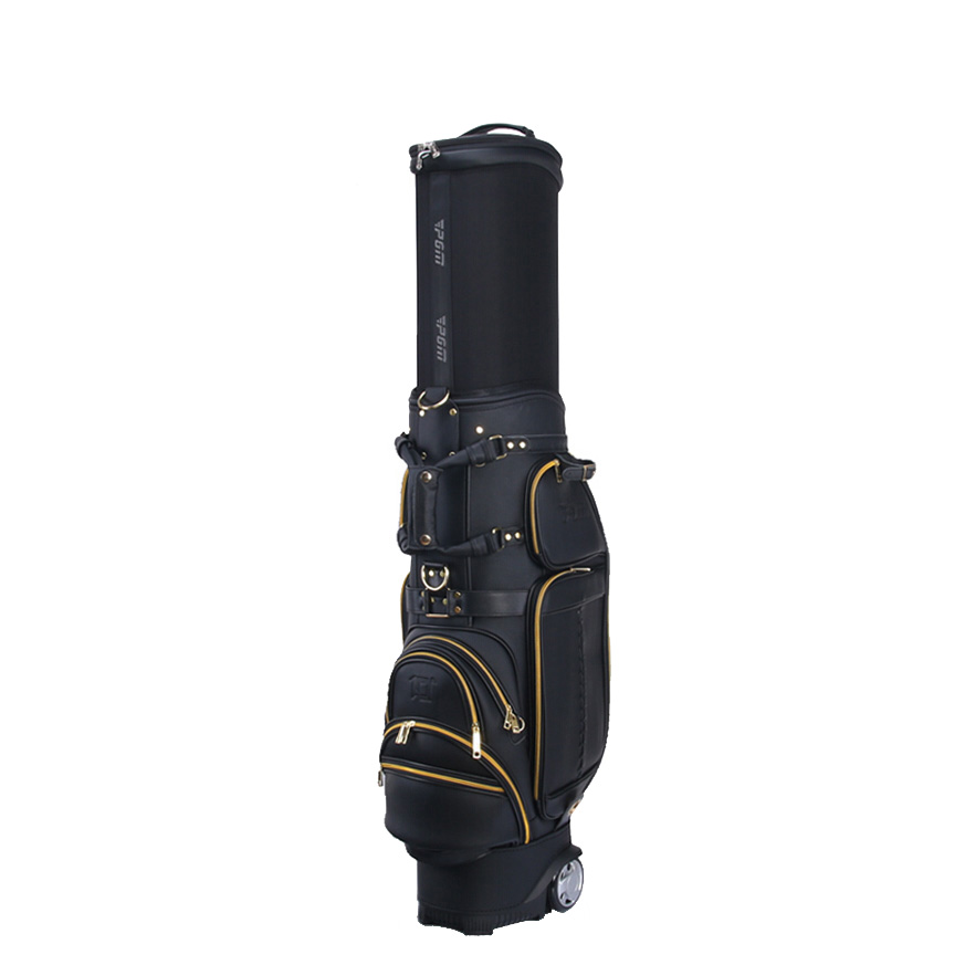 TÚI GẬY GOLF FULLSET DA CAO CẤP - PGM QB043 - hình thu nhỏ 6