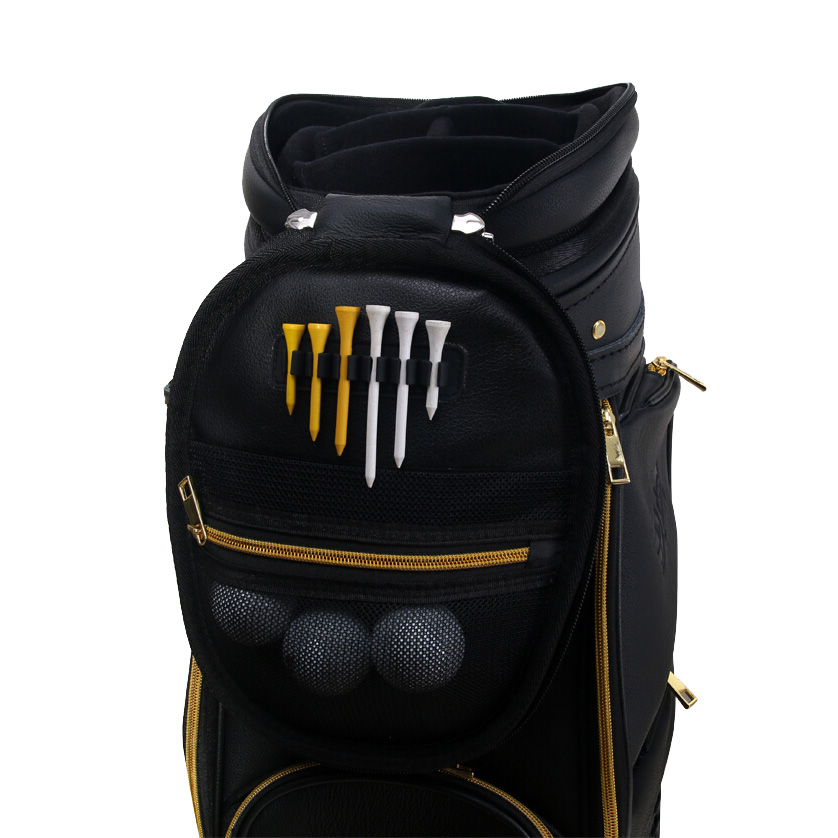 TÚI GẬY GOLF FULLSET DA CAO CẤP - PGM QB043 - hình thu nhỏ 7