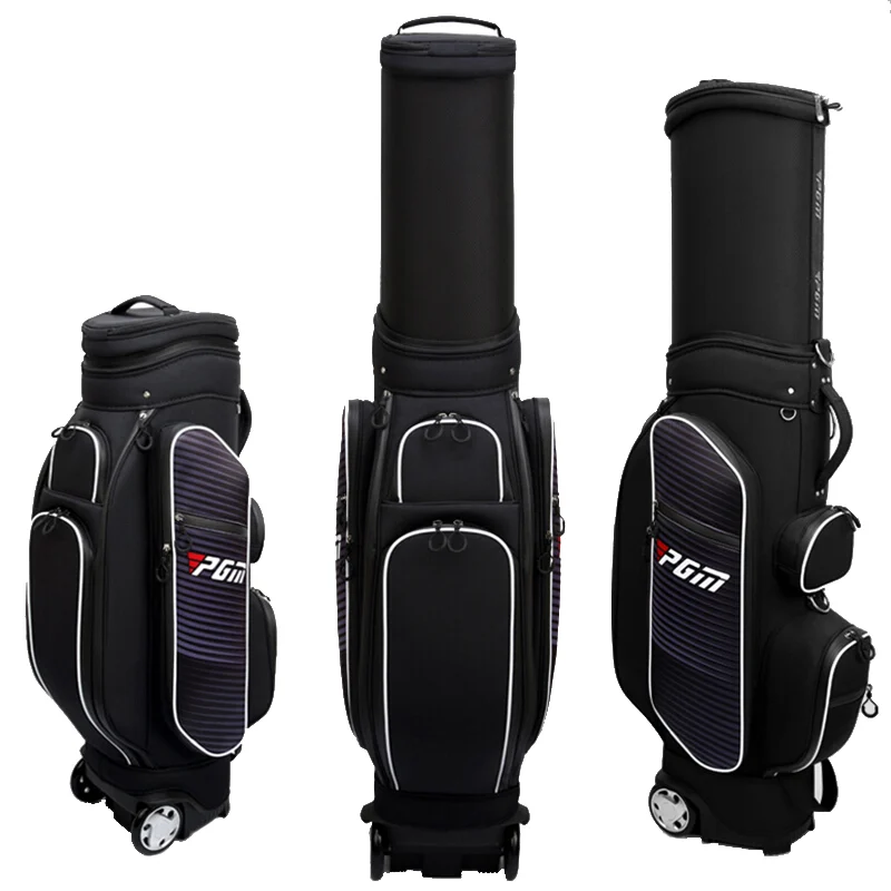 TÚI GẬY GOLF FULLSET - PGM QB045 - hình thu nhỏ 3