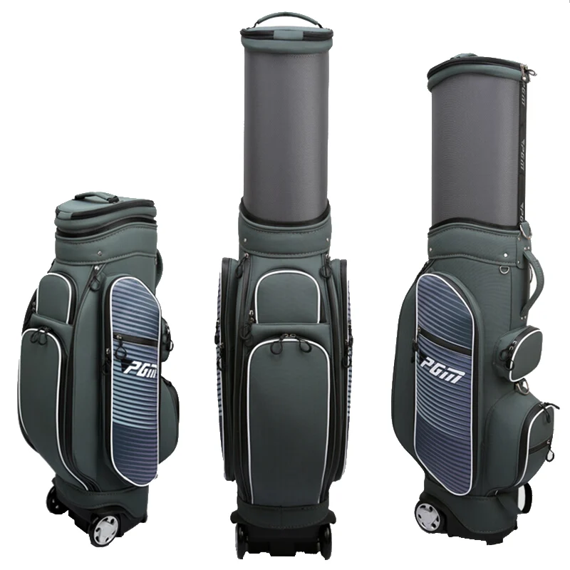 TÚI GẬY GOLF FULLSET - PGM QB045 - hình thu nhỏ 4
