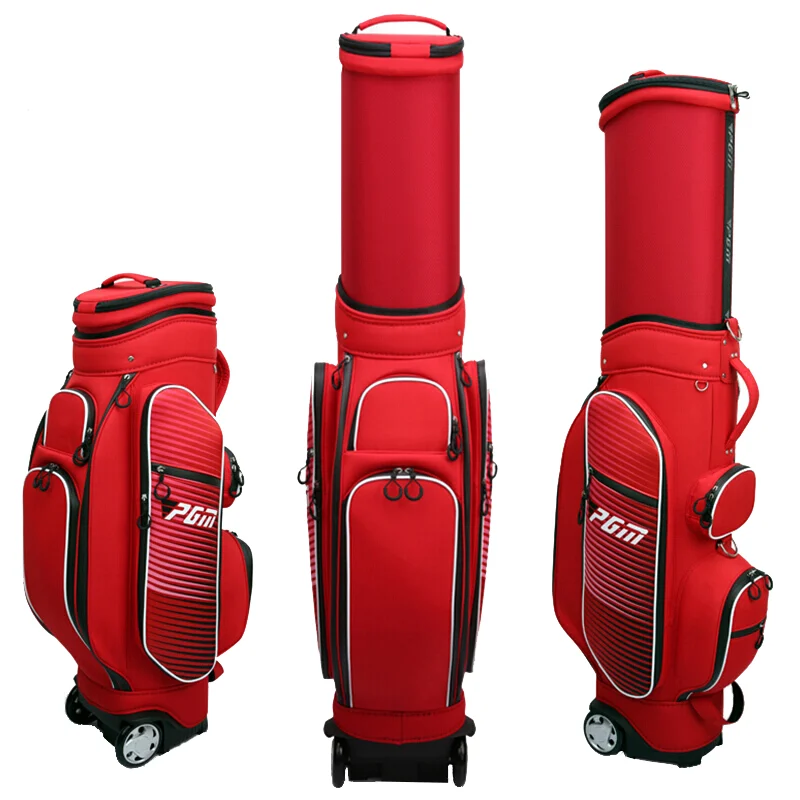 TÚI GẬY GOLF FULLSET - PGM QB045 - hình thu nhỏ 6