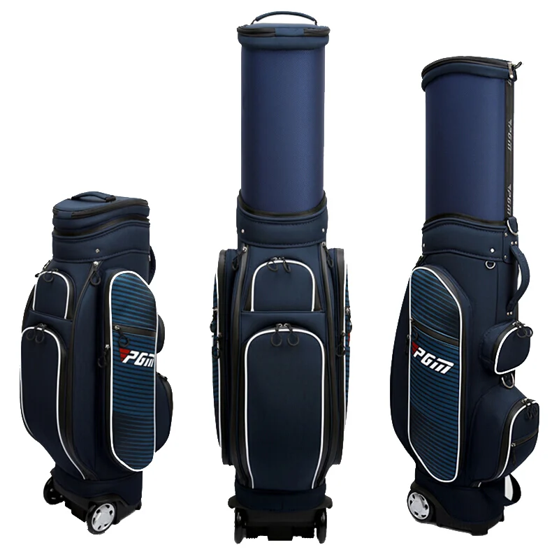 TÚI GẬY GOLF FULLSET - PGM QB045 - hình thu nhỏ 5