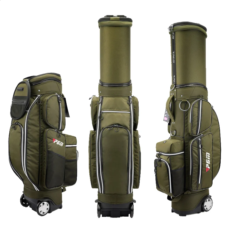 TÚI GẬY GOLF FULLSET SIÊU NHẸ - PGM QB051 - hình thu nhỏ 7
