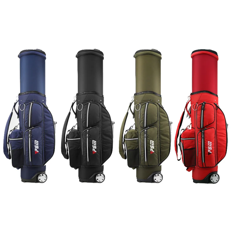 TÚI GẬY GOLF FULLSET SIÊU NHẸ - PGM QB051 - hình thu nhỏ 2