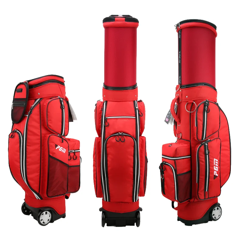 TÚI GẬY GOLF FULLSET SIÊU NHẸ - PGM QB051 - hình thu nhỏ 6