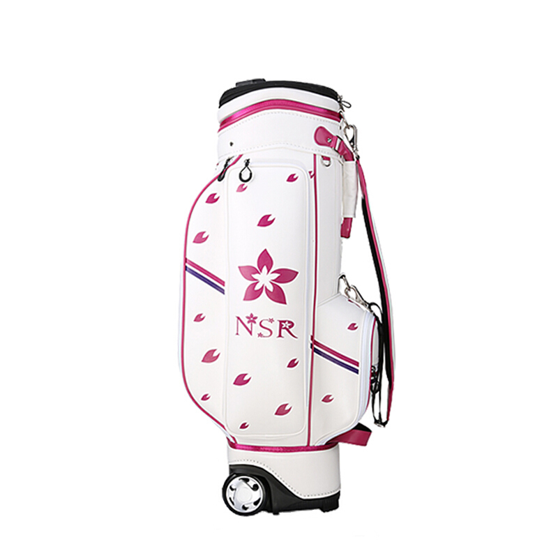TÚI GẬY GOLF FULLSET NỮ - PGM QB056 - hình thu nhỏ 5