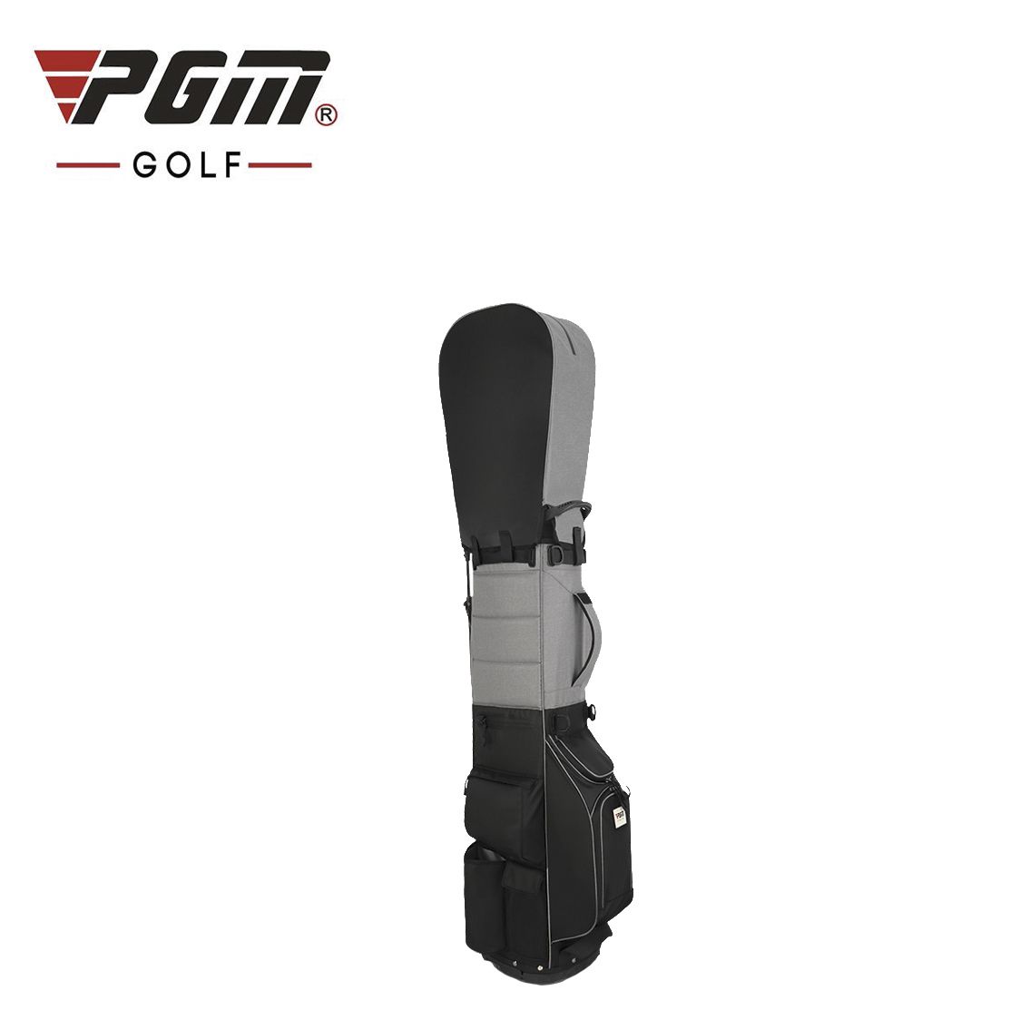 TÚI GẬY GOLF FULLSET CÓ CHÂN CHỐNG - PGM QB070