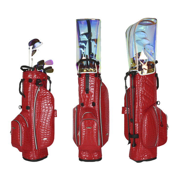 TÚI GẬY GOLF NỮ FULLSET - PGM QB075 - hình thu nhỏ 3