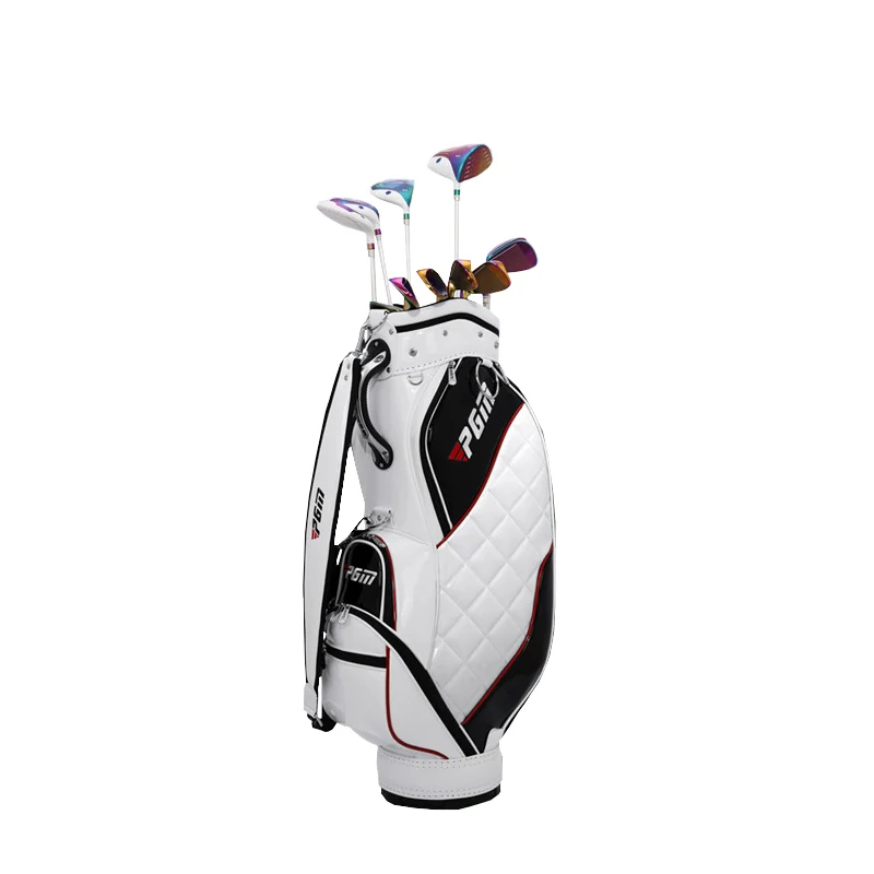 TÚI GẬY GOLF NỮ FULLSET - PGM QB087 - hình thu nhỏ 2