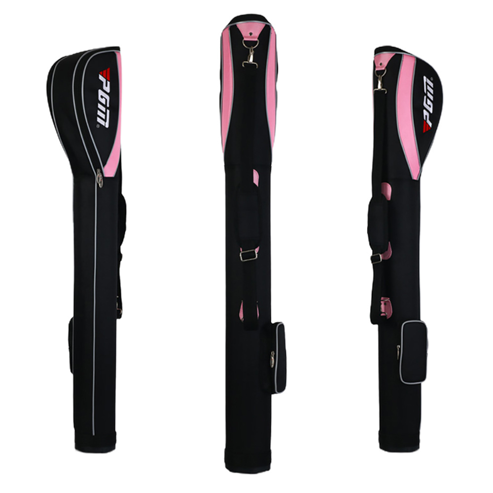 TÚI ĐỰNG GẬY TẬP GOLF - PGM QIAB003 - hình thu nhỏ 7