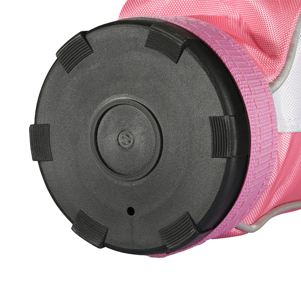 TÚI ĐỰNG GẬY TẬP GOLF - PGM QIAB005 - hình thu nhỏ 4
