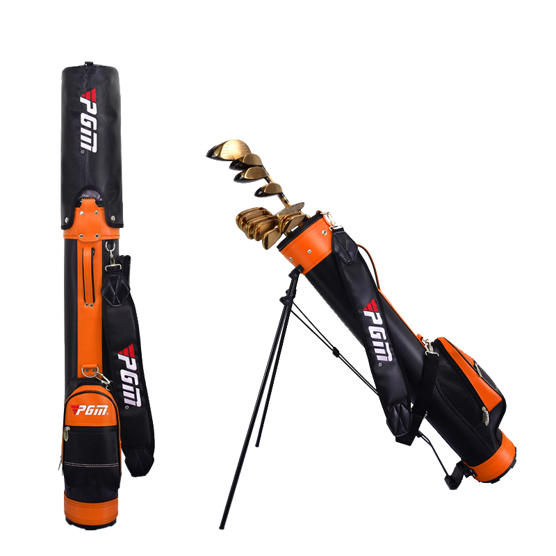 TÚI GẬY TẬP GOLF CÓ CHÂN CHỐNG - PGM QIAB008 - hình thu nhỏ 4