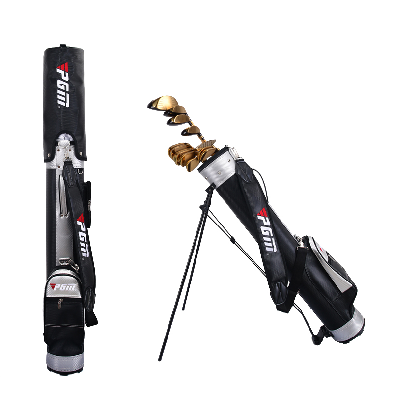 TÚI GẬY TẬP GOLF CÓ CHÂN CHỐNG - PGM QIAB008 - hình thu nhỏ 8