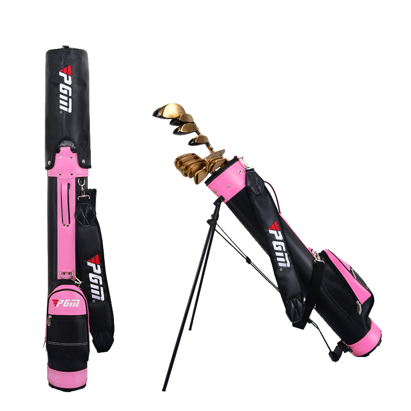 TÚI GẬY TẬP GOLF CÓ CHÂN CHỐNG - PGM QIAB008 - hình thu nhỏ 7