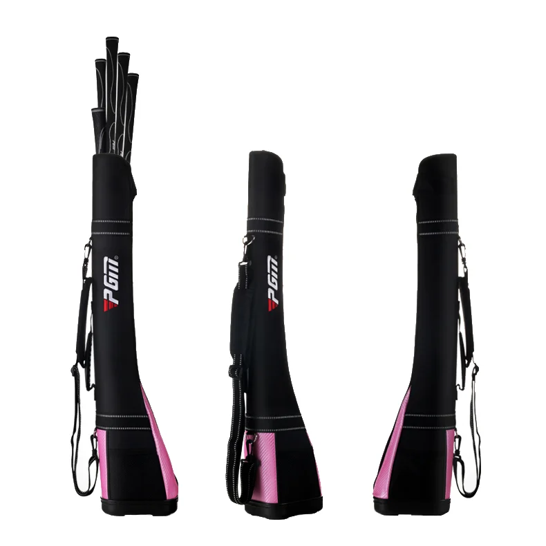 TÚI GẬY TẬP GOLF - PGM QIAB010 - hình thu nhỏ 6