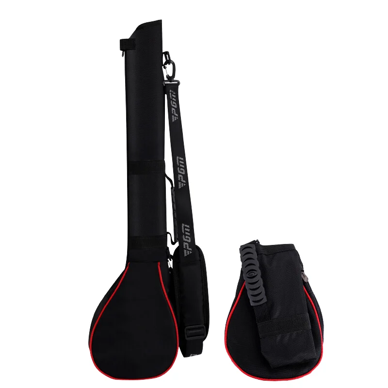 TÚI GẬY TẬP GOLF NHỎ GỌN - PGM QIAB013 - hình thu nhỏ 5