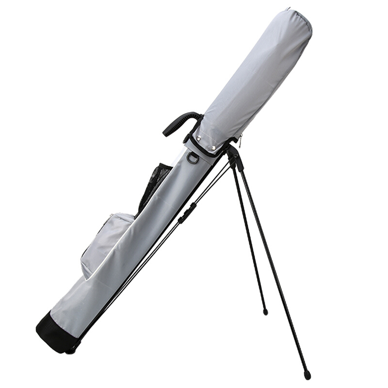 TÚI GẬY TẬP GOLF CÓ CHÂN CHỐNG - PGM QIAB015 - hình thu nhỏ 5