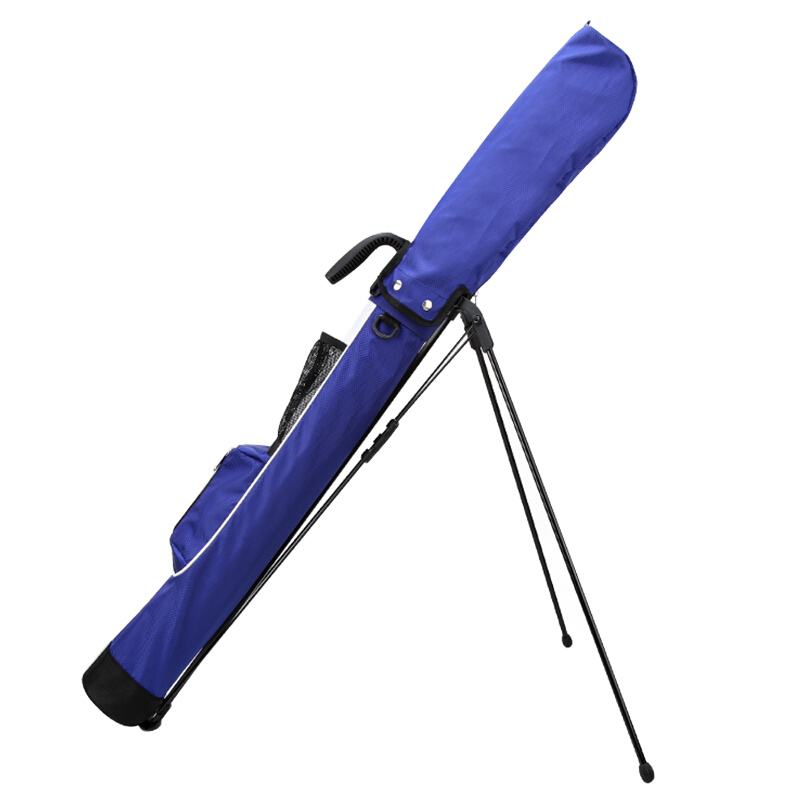 TÚI GẬY TẬP GOLF CÓ CHÂN CHỐNG - PGM QIAB015 - hình thu nhỏ 3