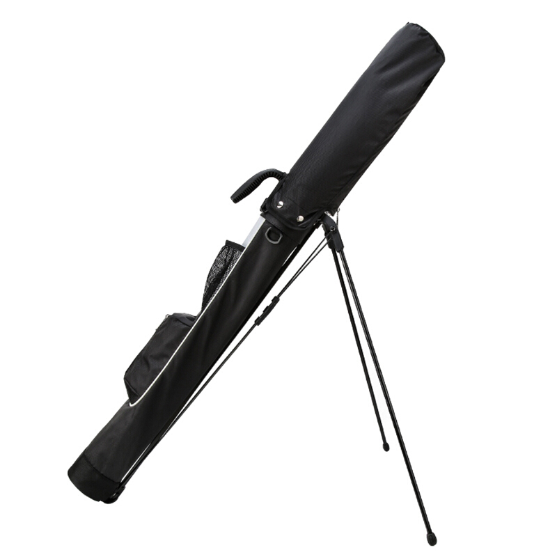 TÚI GẬY TẬP GOLF CÓ CHÂN CHỐNG - PGM QIAB015 - hình thu nhỏ 4
