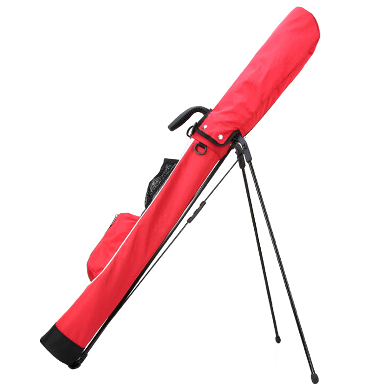 TÚI GẬY TẬP GOLF CÓ CHÂN CHỐNG - PGM QIAB015 - hình thu nhỏ 6