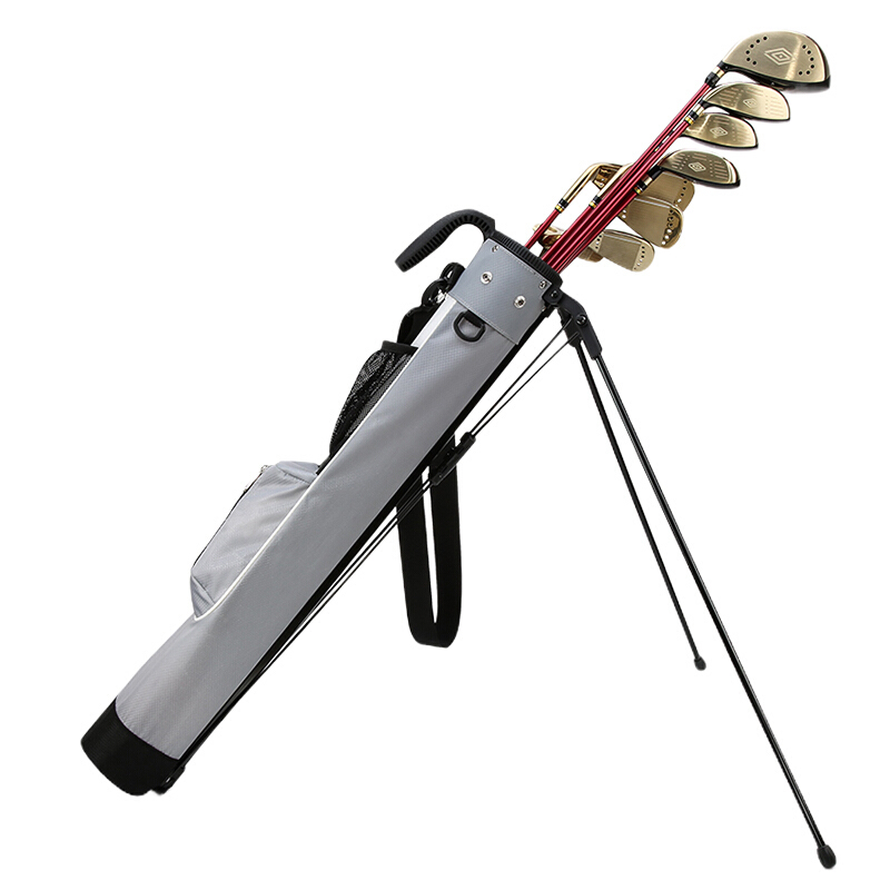 TÚI GẬY TẬP GOLF CÓ CHÂN CHỐNG - PGM QIAB015 - hình thu nhỏ 2