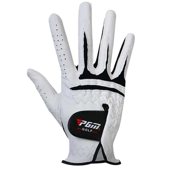 GĂNG TAY DA GOLF NAM - PGM ST002 - hình thu nhỏ 4