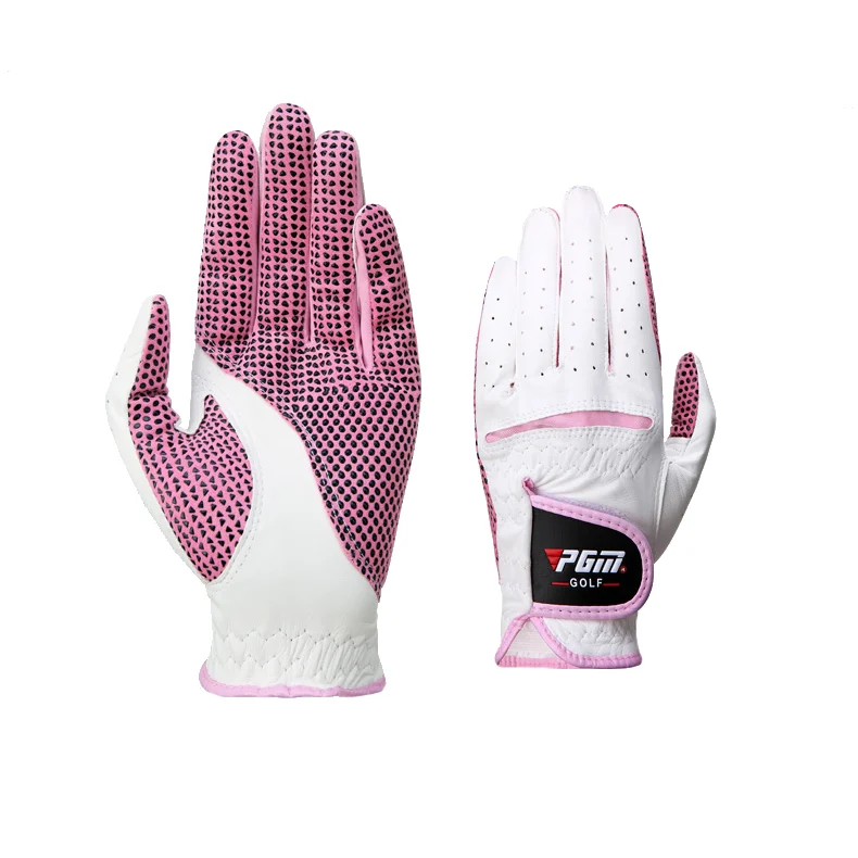 GĂNG TAY GOLF NỮ - PGM ST007 - hình thu nhỏ 2
