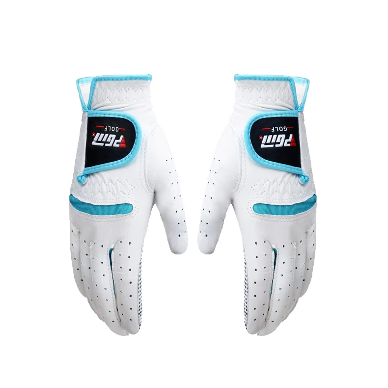 GĂNG TAY GOLF NỮ - PGM ST007 - hình thu nhỏ 4