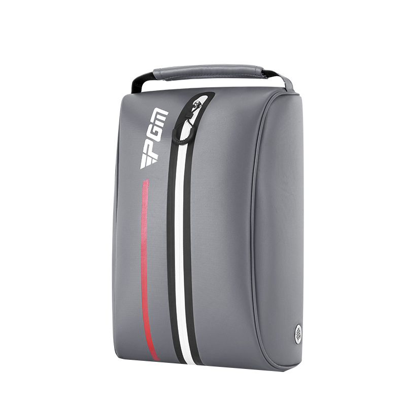 Túi đựng giầy golf PGM XB006 NV - hình thu nhỏ 7