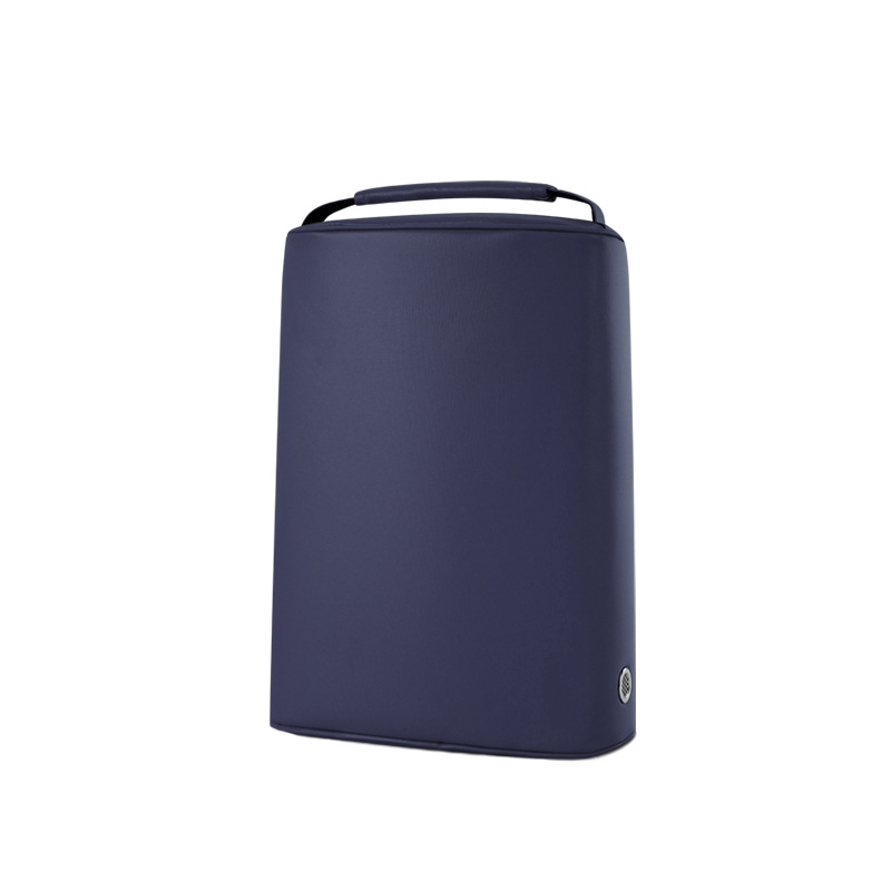 Túi đựng giầy golf PGM XB006 NV - hình thu nhỏ 4