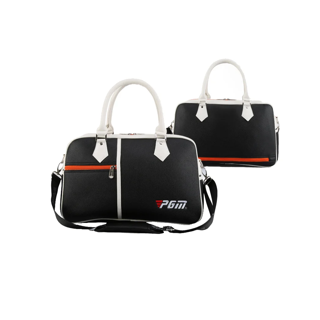 TÚI GOLF XÁCH TAY DA PU - PGM YWB017 - hình thu nhỏ 7
