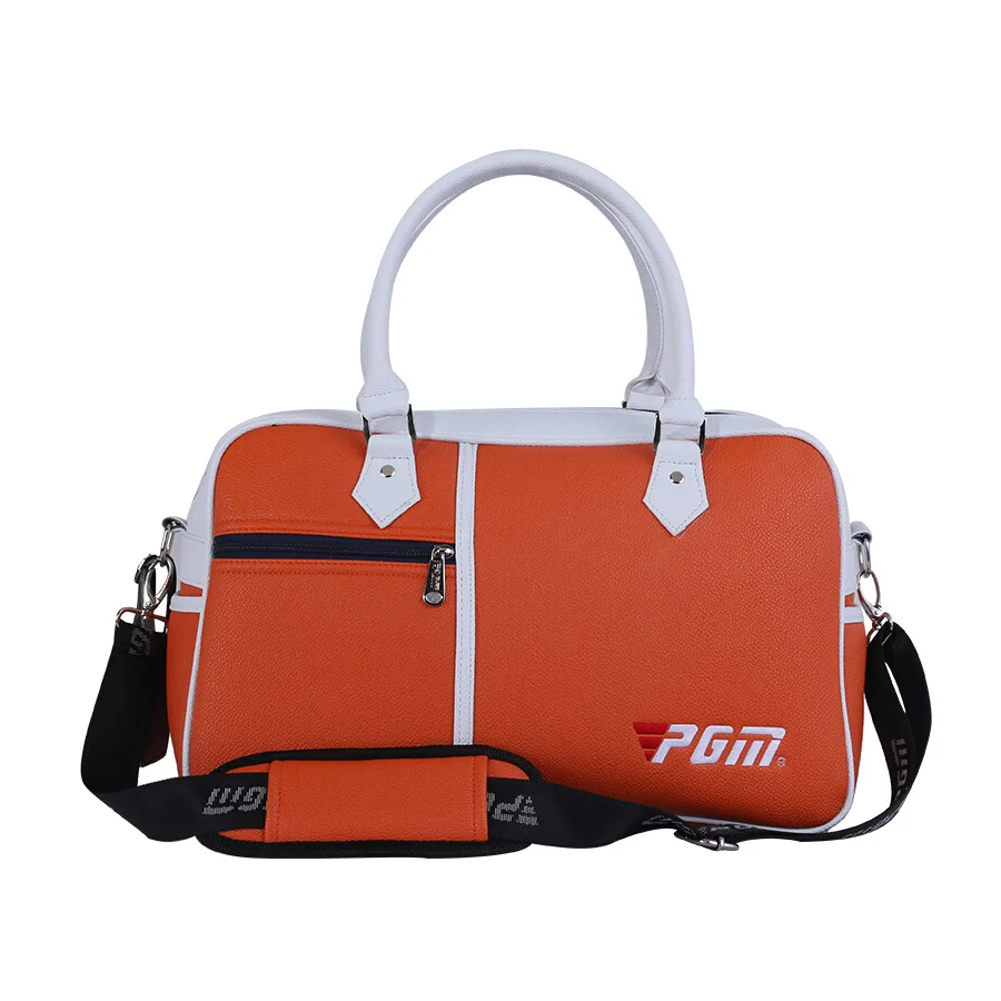 TÚI GOLF XÁCH TAY DA PU - PGM YWB017 - hình thu nhỏ 5