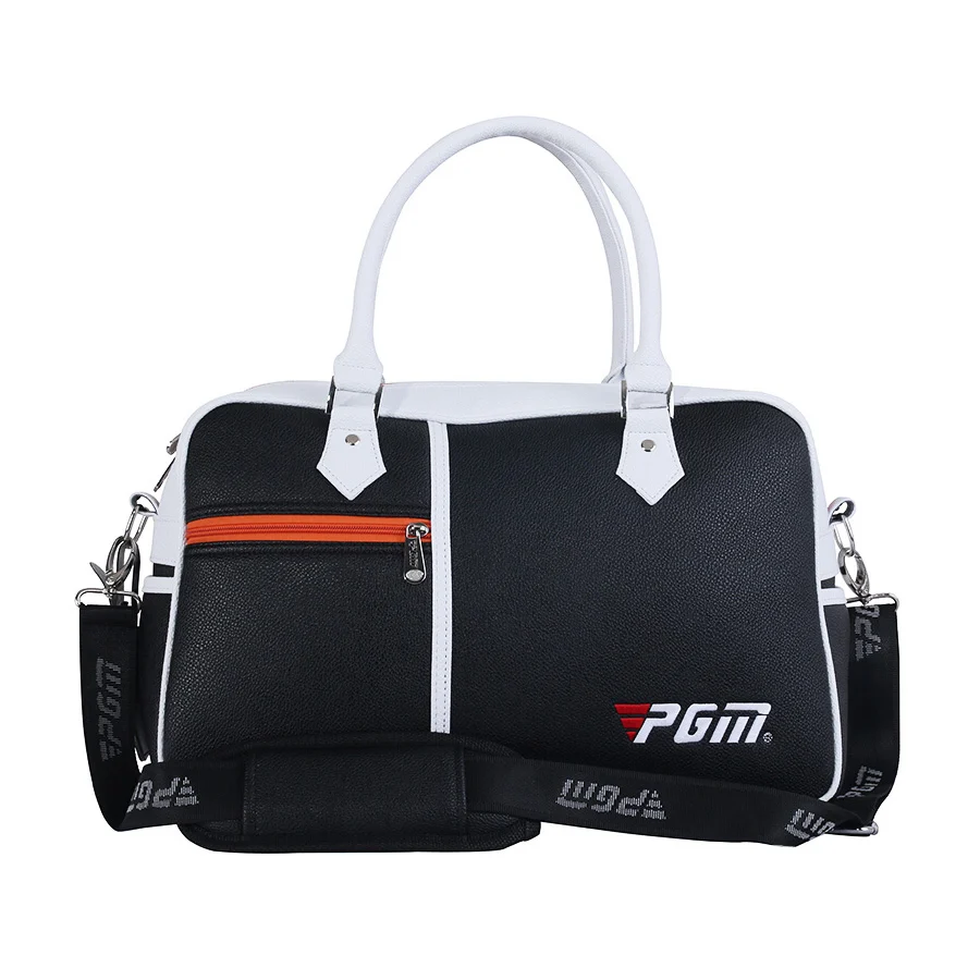 TÚI GOLF XÁCH TAY DA PU - PGM YWB017 - hình thu nhỏ 6