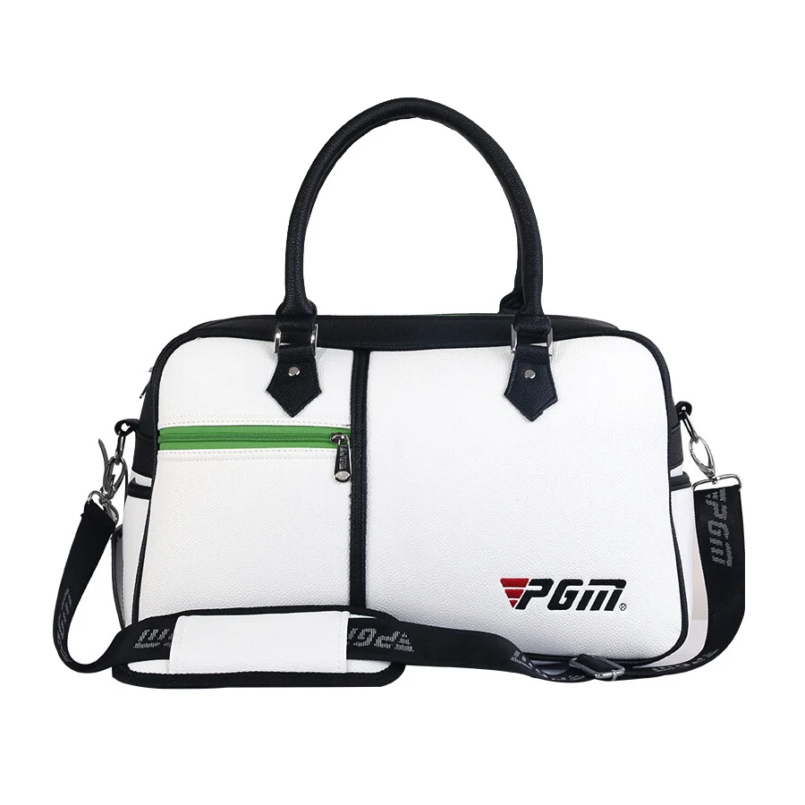 TÚI GOLF XÁCH TAY DA PU - PGM YWB017 - hình thu nhỏ 3