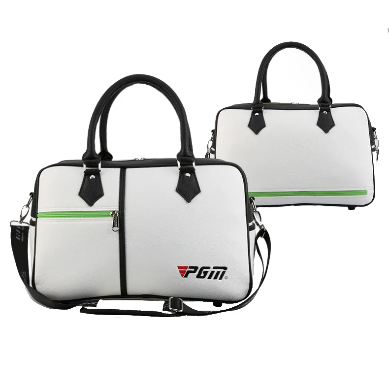 TÚI GOLF XÁCH TAY DA PU - PGM YWB017 - hình thu nhỏ 2