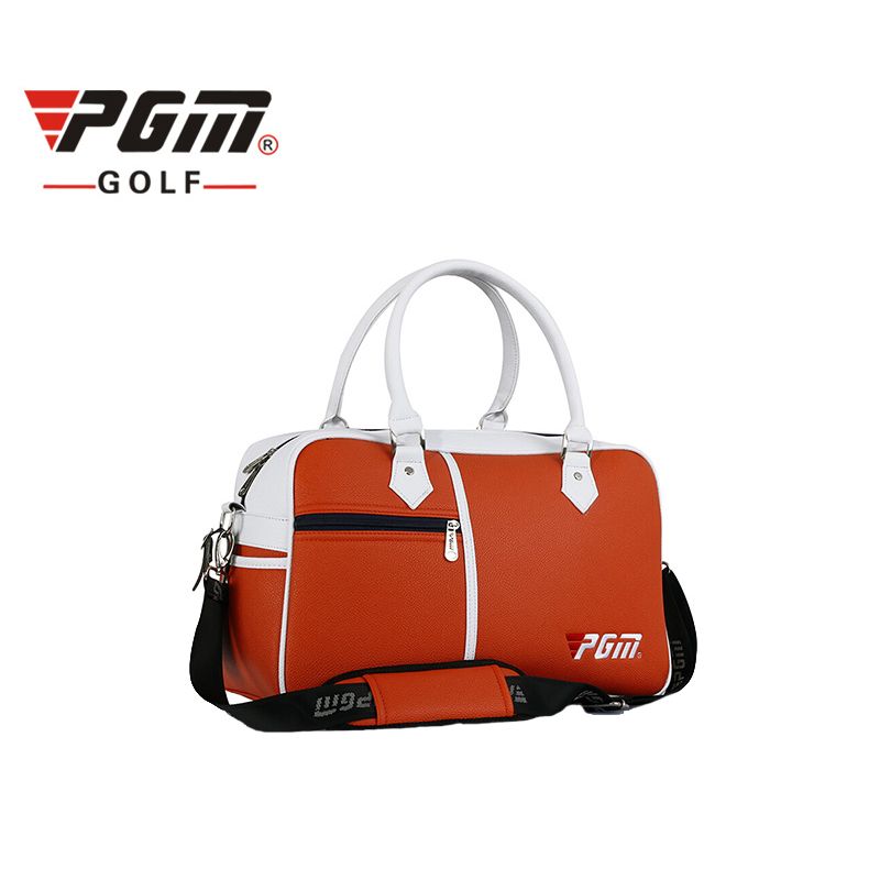 TÚI GOLF XÁCH TAY DA PU - PGM YWB017 từ Túi golf