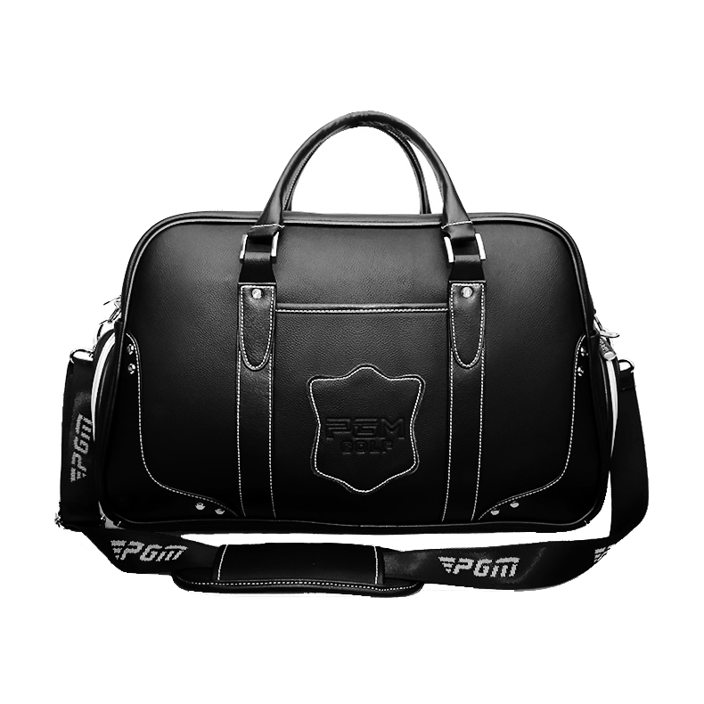 TÚI GOLF XÁCH TAY DA CAO CẤP - PGM YWB021 - hình thu nhỏ 3