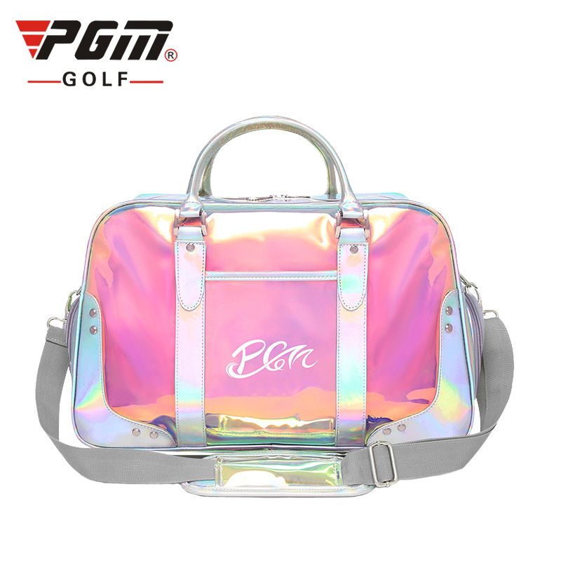 TÚI GOLF XÁCH TAY ĐA SẮC - PGM YWB026 từ Túi golf