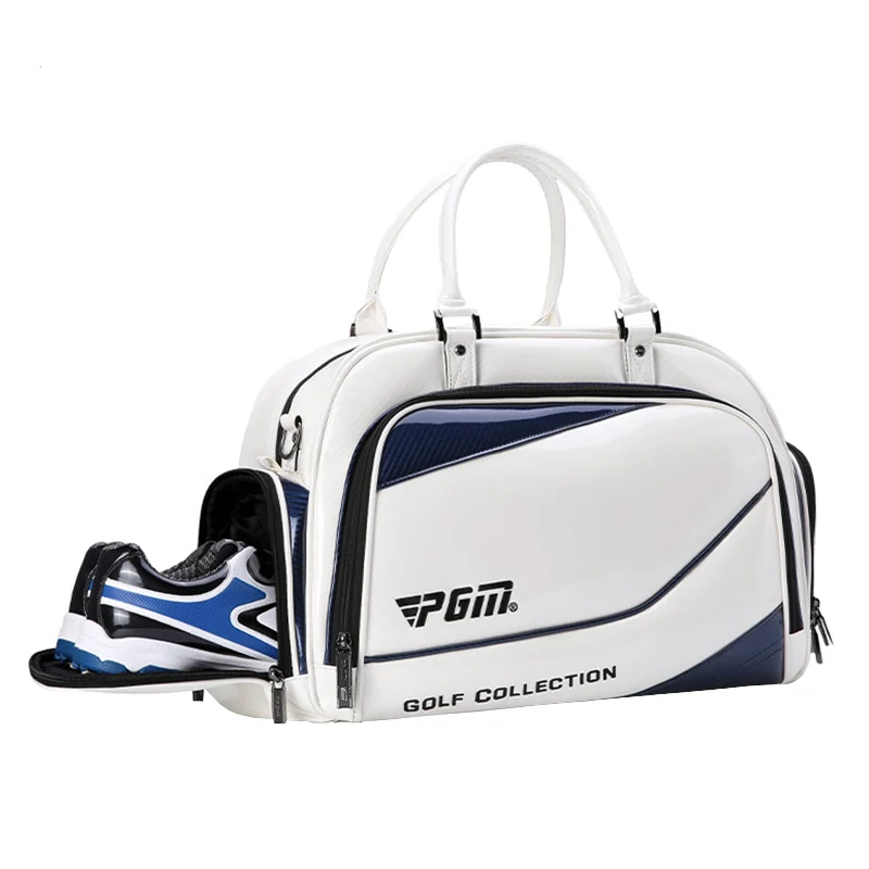 TÚI GOLF XÁCH TAY DA PU - PGM YWB036 - hình thu nhỏ 3