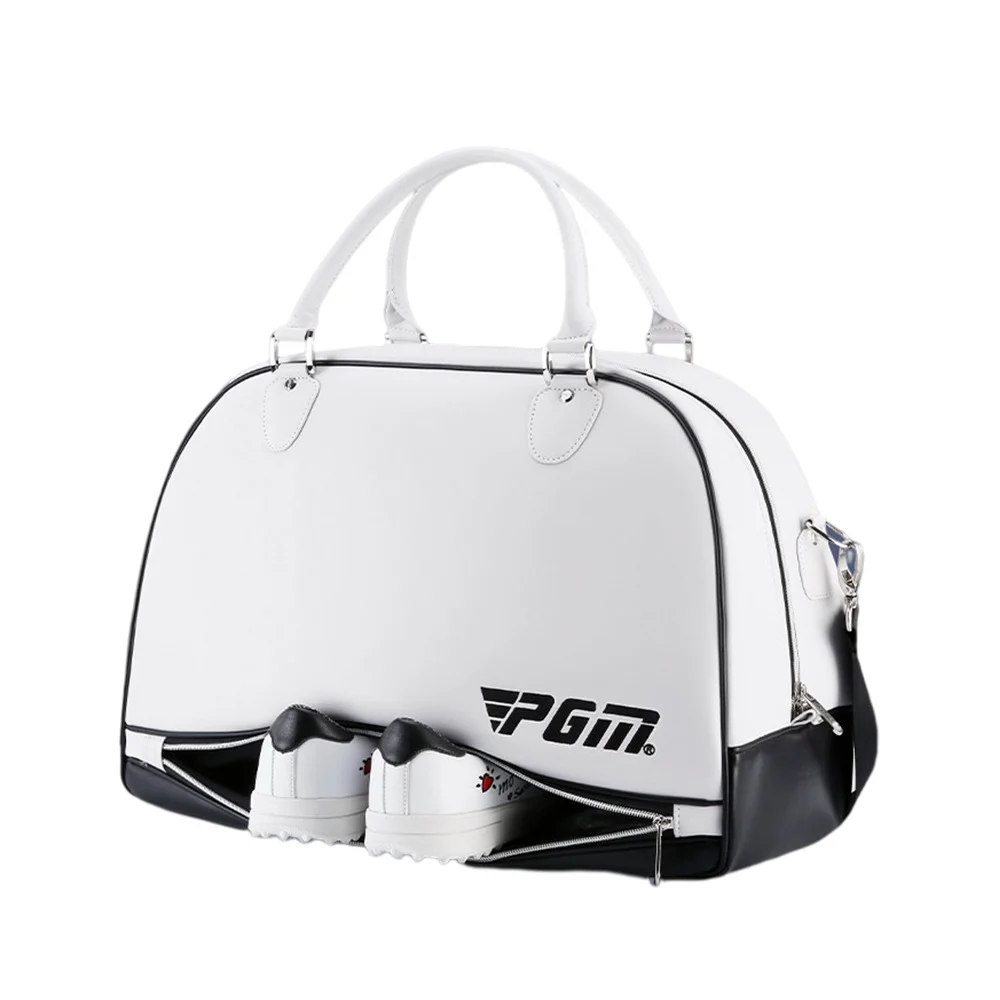 TÚI GOLF XÁCH TAY DA PU - PGM YWB037 - hình thu nhỏ 3