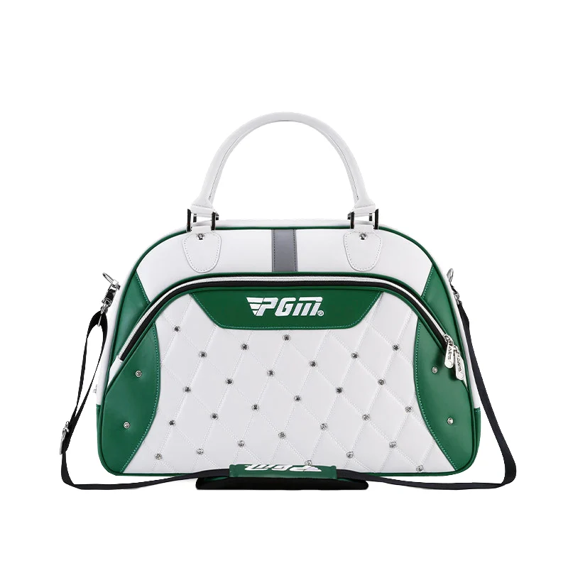 TÚI GOLF XÁCH TAY DA PU - PGM YWB037 - hình thu nhỏ 5
