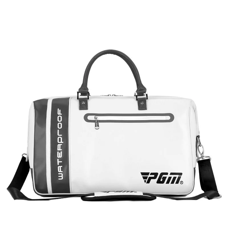 TÚI GOLF XÁCH TAY DA PU - PGM YWB038 - hình thu nhỏ 4