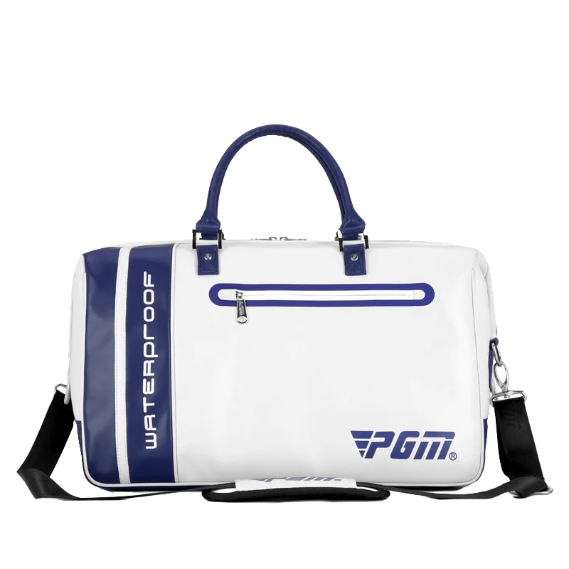TÚI GOLF XÁCH TAY DA PU - PGM YWB038 - hình thu nhỏ 5