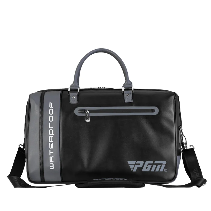 TÚI GOLF XÁCH TAY DA PU - PGM YWB038 - hình thu nhỏ 6