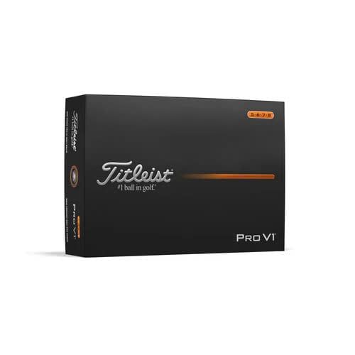 T2029S Bóng Titleist 25 PRO V1(Thỏi)