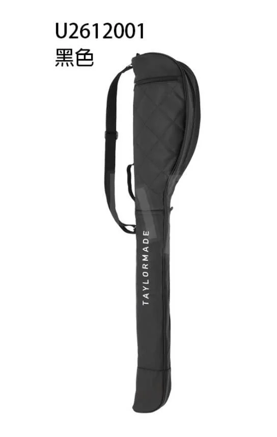 U2612001 TM Túi Gậy Tập Taylormade 2WSCC-UN110 BK từ TaylorMade