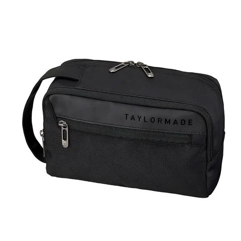 M1354501 Túi cầm tay Taylormade 2MSPO-UN740 BK