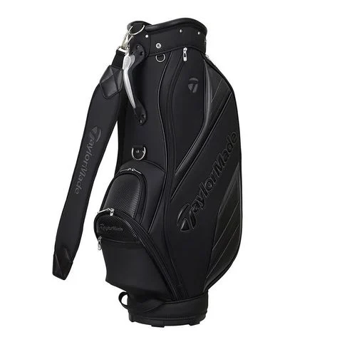 M1355401 Túi Gậy Taylormade 2MSCB-UN743 BK