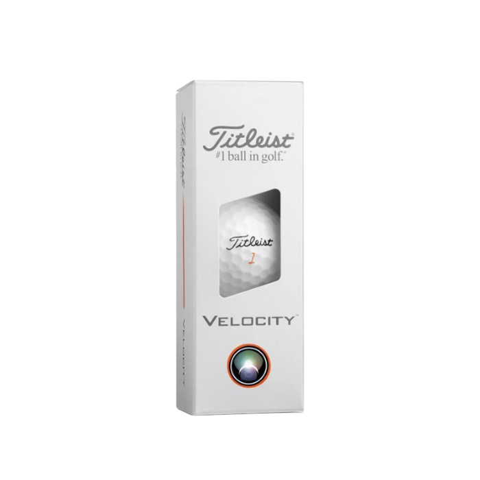 Bóng Titleist 26 VELOCITY DZ - T8027S