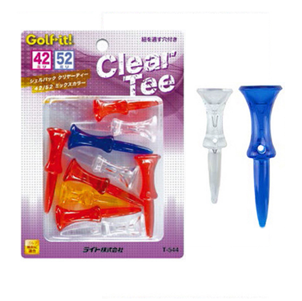 Tee golf lite T544 từ Golf